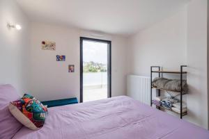 Appartement neuf Côte de Granit Rose - Ploumanach