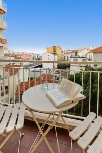 S 2P CANNES AS - Le Marie Antoinette