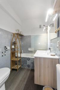 S 2P CANNES AS - Le Marie Antoinette