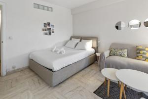 S 2P CANNES AS - Le Marie Antoinette