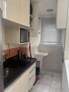 Loft Duplex aconchegante