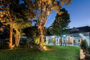 万利达旅馆 - Ban Mo