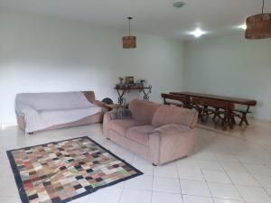 Rancho São Miguel Arcanjo