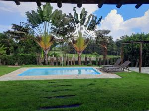 Rancho São Miguel Arcanjo