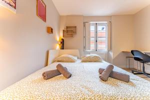 Le cosy Capitole - Studio hypercentre Toulouse