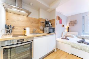 Le cosy Capitole - Studio hypercentre Toulouse