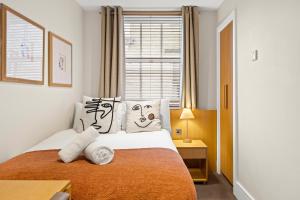 Stay Kula London - Kensington