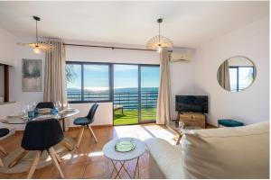 Marbella Venus Beach and Sea View