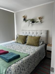 Nuevo departamento rancagua