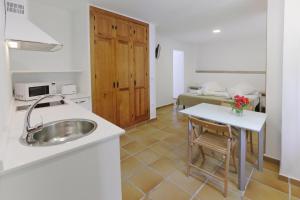 Apartamentos Gravina