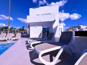 Villa 13 - Modern Princess