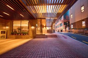 Capace Hotel Gangnam