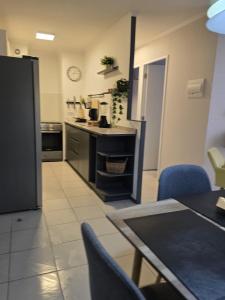 Nuevo departamento rancagua