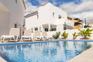 Villa 10 - The Queen