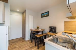 Havre de paix proche de la mer, pointe de Pors Pin