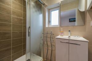 Havre de paix proche de la mer, pointe de Pors Pin