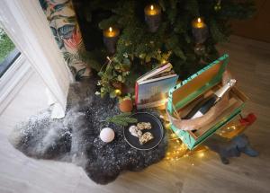 Ambleside Gem: Parking Balcony Scenic Views