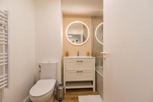 Charmant studio au cœur de Saint-Brieuc