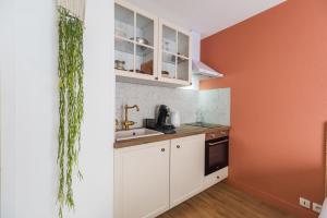 Charmant studio au cœur de Saint-Brieuc