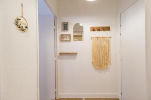 Charmant studio au cœur de Saint-Brieuc