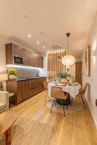 Apartamentos Santa Vicenta María en el Centro