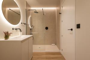 Apartamentos Santa Vicenta María en el Centro