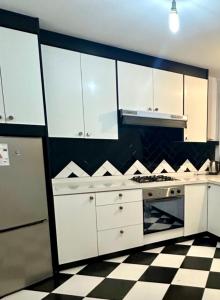 Casa con piscina La Miel