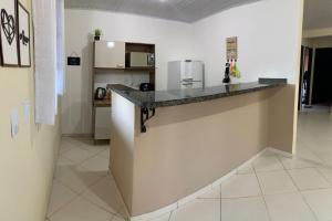 Residência Harmonia