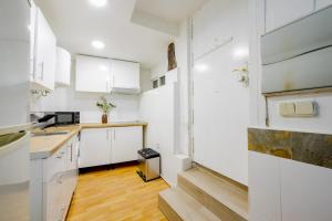 Central Chamberí Apartment