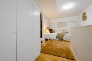 Central Chamberí Apartment