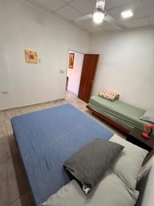 Alquiler departamento Altos del Paracao 2 dorm