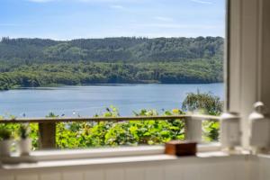 Historic Cabin With Panoramic View By Julsø