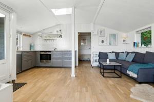 Historic Cabin With Panoramic View By Julsø