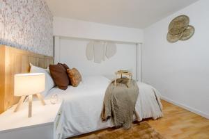 Central Chamberí Apartment