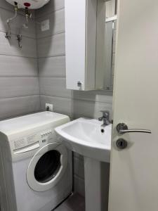 Shengjin apartaments leon