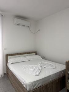 Shengjin apartaments leon