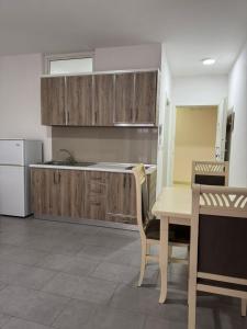 Shengjin apartaments leon