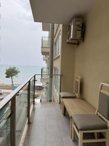 Shengjin apartaments leon