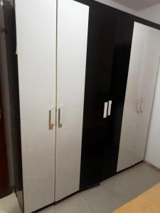 Apartamento totalmente mobiliado