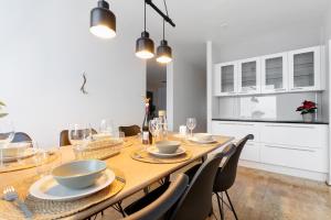 Arctic Sky Apartment