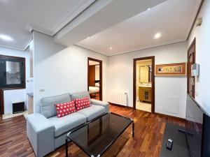 Vigo Vialia - Fatima Area - 2 habitaciones