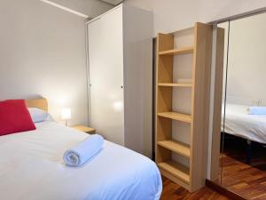 Vigo Vialia - Fatima Area - 2 habitaciones