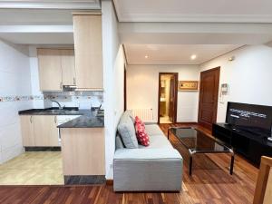 Vigo Vialia - Fatima Area - 2 habitaciones