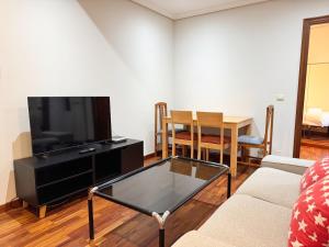 Vigo Vialia - Fatima Area - 2 habitaciones