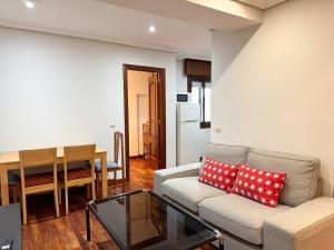 Vigo Vialia - Fatima Area - 2 habitaciones