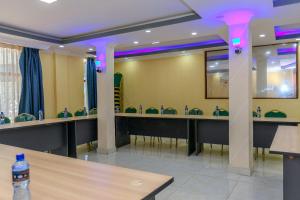 Dunga LakeSide Resort