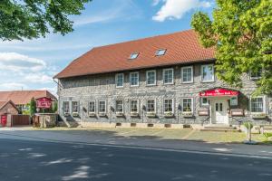 Hotell Bei Meier`s zum weißen Roß Königslutter am Elm Saksamaa