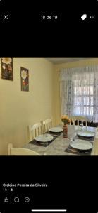 Residência Harmonia