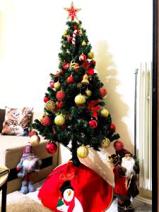 BnB Green Center Trikala