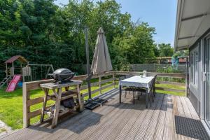 glamping luxe caravan